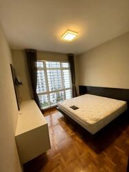 Casablanca (D25), Condominium #595196531